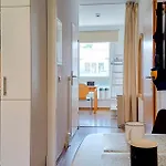公寓 Ferienwohnung Greifswald 格赖夫斯瓦尔德