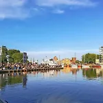 Ferienwohnung Greifswald