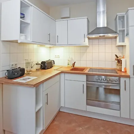 Ferienwohnung Greifswald * Greifswald