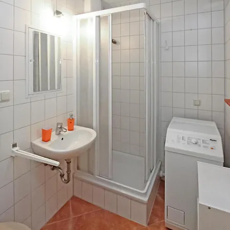 Ferienwohnung Greifswald