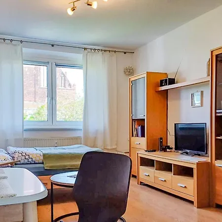 Ferienwohnung Greifswald Apartment