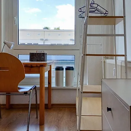 Ferienwohnung Greifswald 그라이프스발트