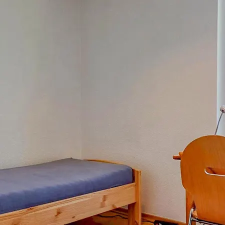 Ferienwohnung Greifswald