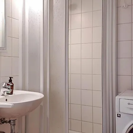 Ferienwohnung Greifswald *