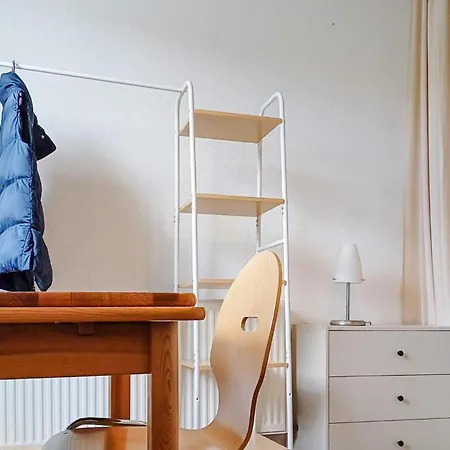 Ferienwohnung Greifswald