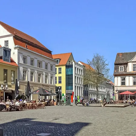 Ferienwohnung Greifswald Greifswald