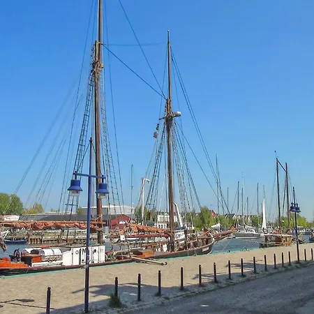 Ferienwohnung Greifswald