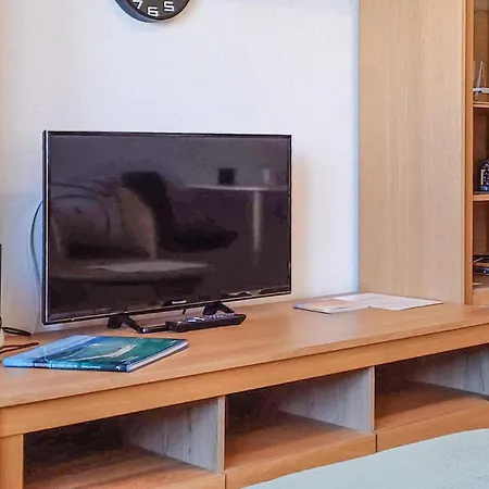 아파트 Ferienwohnung Greifswald 그라이프스발트