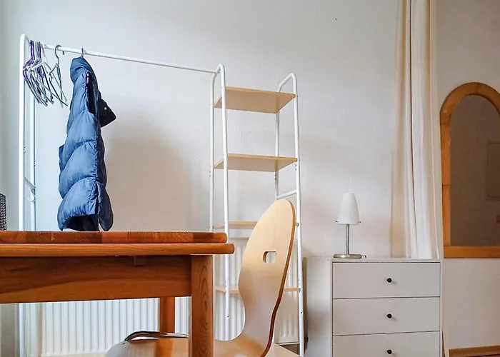 Ferienwohnung Greifswald